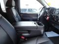 2009 Victory Red Chevrolet Silverado 1500 LT Extended Cab 4x4  photo #8