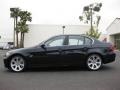 2008 Monaco Blue Metallic BMW 3 Series 335i Sedan  photo #2