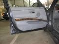2008 Sparkling Graphite Metallic BMW 3 Series 328i Sedan  photo #24