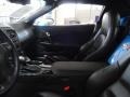 2011 Jetstream Blue Tintcoat Metallic Chevrolet Corvette Grand Sport Convertible  photo #8