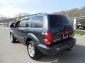 2007 Steel Blue Metallic Dodge Durango SLT 4x4  photo #4