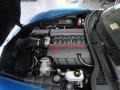 6.2 Liter OHV 16-Valve LS3 V8 Engine for 2011 Chevrolet Corvette Grand Sport Convertible #79863910