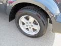 Steel Blue Metallic - Durango SLT 4x4 Photo No. 8