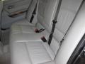 2008 Sparkling Graphite Metallic BMW 3 Series 328i Sedan  photo #25