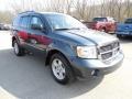 2007 Steel Blue Metallic Dodge Durango SLT 4x4  photo #9