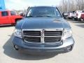 2007 Steel Blue Metallic Dodge Durango SLT 4x4  photo #10