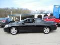 Black 2007 Chevrolet Monte Carlo LT Exterior