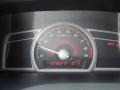 Nighthawk Black Pearl - Civic Si Sedan Photo No. 15
