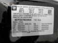 2011 Black Chevrolet Silverado 1500 LT Crew Cab  photo #6