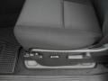 2011 Black Chevrolet Silverado 1500 LT Crew Cab  photo #8