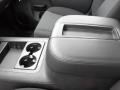 2011 Black Chevrolet Silverado 1500 LT Crew Cab  photo #10