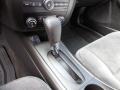 2007 Chevrolet Monte Carlo Ebony Black Interior Transmission Photo