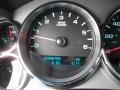 2011 Black Chevrolet Silverado 1500 LT Crew Cab  photo #13