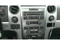 Raptor Black Leather/Cloth Controls Photo for 2012 Ford F150 #79864375
