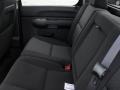 2011 Black Chevrolet Silverado 1500 LT Crew Cab  photo #14