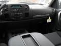 2011 Black Chevrolet Silverado 1500 LT Crew Cab  photo #16