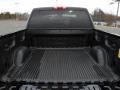 2011 Black Chevrolet Silverado 1500 LT Crew Cab  photo #17