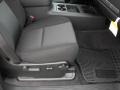2011 Black Chevrolet Silverado 1500 LT Crew Cab  photo #19