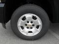 2011 Black Chevrolet Silverado 1500 LT Crew Cab  photo #24