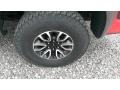 2012 Race Red Ford F150 SVT Raptor SuperCrew 4x4  photo #25