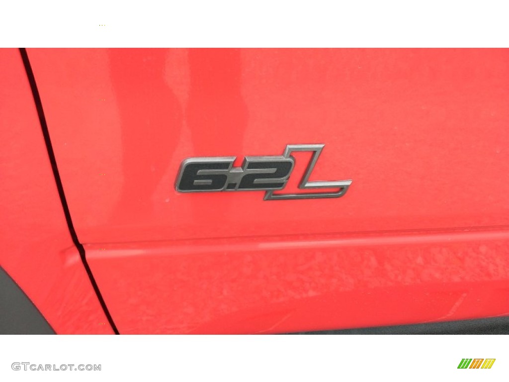 2012 F150 SVT Raptor SuperCrew 4x4 - Race Red / Raptor Black Leather/Cloth photo #27