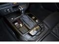 Black Transmission Photo for 2013 Audi S6 #79864849