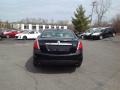 Tuxedo Black Metallic - MKS AWD Photo No. 4