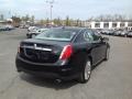Tuxedo Black Metallic - MKS AWD Photo No. 5