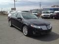 Tuxedo Black Metallic - MKS AWD Photo No. 7