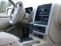 Camel Controls Photo for 2007 Mercury Mountaineer #79865072