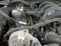 4.0 Liter SOHC 12-Valve V6 2007 Mercury Mountaineer AWD Engine