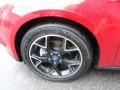 2012 Red Candy Metallic Ford Focus Titanium 5-Door  photo #3