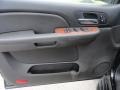 Onyx Black - Yukon XL 1500 SLT 4x4 Photo No. 4