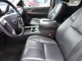 Onyx Black - Yukon XL 1500 SLT 4x4 Photo No. 5