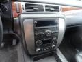 Onyx Black - Yukon XL 1500 SLT 4x4 Photo No. 7