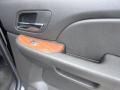 Onyx Black - Yukon XL 1500 SLT 4x4 Photo No. 13