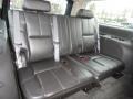 Onyx Black - Yukon XL 1500 SLT 4x4 Photo No. 15