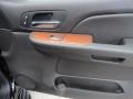 Onyx Black - Yukon XL 1500 SLT 4x4 Photo No. 16