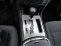 Tungsten Metallic - Charger SE Photo No. 10