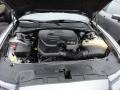 Tungsten Metallic - Charger SE Photo No. 21