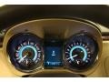 Cocoa/Light Cashmere Gauges Photo for 2010 Buick LaCrosse #79865929