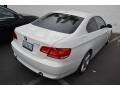 2008 Alpine White BMW 3 Series 335i Coupe  photo #3