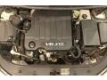 2010 Buick LaCrosse 3.0 Liter SIDI DOHC 24-Valve VVT V6 Engine Photo