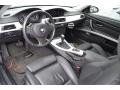 2008 Alpine White BMW 3 Series 335i Coupe  photo #4