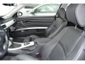 2008 Alpine White BMW 3 Series 335i Coupe  photo #6