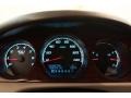 2007 Buick Lucerne Cocoa/Shale Interior Gauges Photo