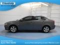 Graphite Gray Pearl 2008 Mitsubishi Lancer ES