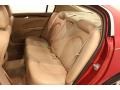 Cashmere Rear Seat Photo for 2006 Buick Lucerne #79866537