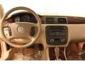 Cashmere Dashboard Photo for 2006 Buick Lucerne #79866548