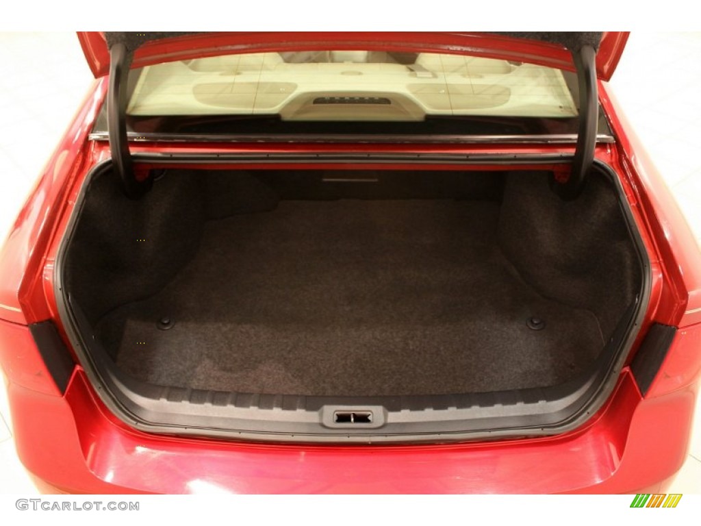2006 Buick Lucerne CXS Trunk Photo #79866562